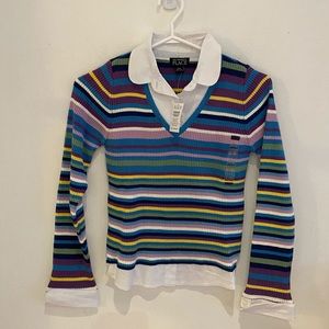 NWT Children’s Place Girls Sweater size L
